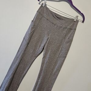 SO Women's Heather Gray Leggings